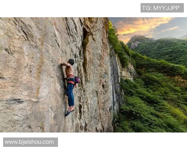 武汉攀岩队状态变革引发热议攀岩运动新风潮与挑战