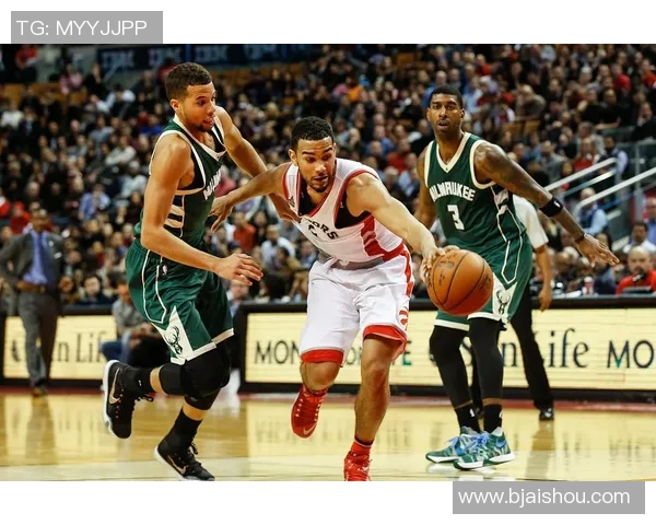 2017年雄鹿与猛龙精彩对决回顾CCTV全程直播精彩瞬间分析