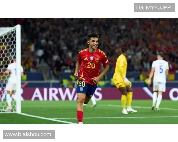 佩德里：年轻天才如何在足坛崭露头角与未来展望