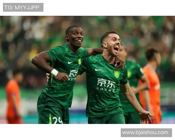 国安与上港历次交锋首发阵容及战绩分析