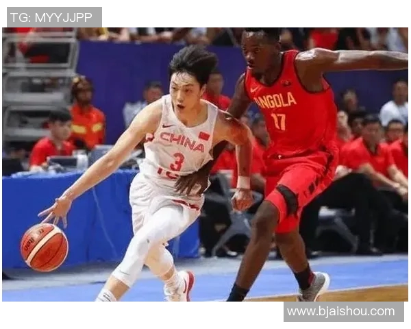 2008年北京奥运会中国男篮对阵安哥拉的精彩对决与历史意义分析