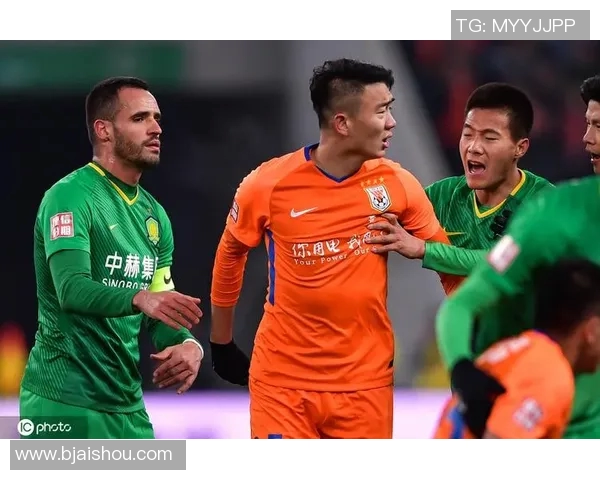 2015年鲁能与国安精彩对决集锦回顾与分析