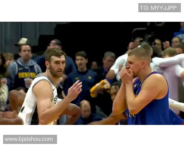 2018年12月27日NBA掘金对阵马刺精彩比赛录像回放与分析