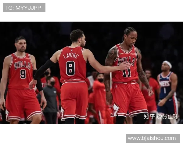 2020年NBA季后赛篮网与公牛精彩对决回顾与分析 2020年NBA季后赛篮网与公牛精彩对决回顾与分析