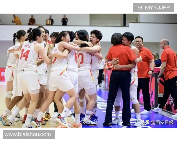 2019年女篮世界杯中国队对阵韩国队精彩回顾与赛后分析