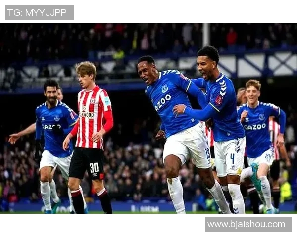 埃弗顿主场迎战李斯特城双方争夺英超宝贵积分之战