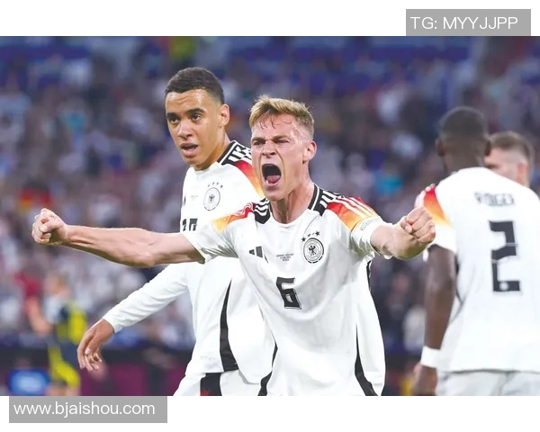 基米希：从天才少年到欧洲足球中场指挥官的成长之路