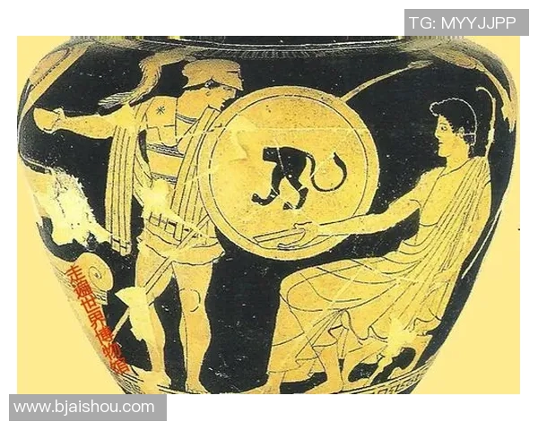 奥斯与阿喀琉斯的对决解析与英雄形象的深层对比