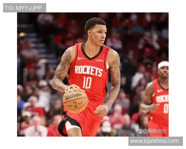 小贾巴里史密斯：新星崛起引领篮球未来的希望与挑战