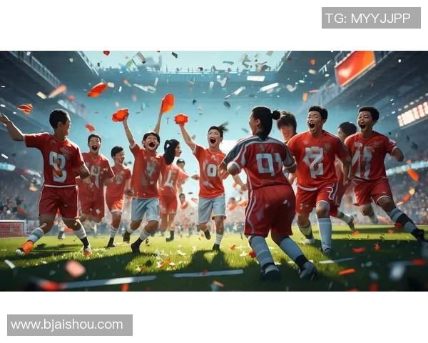 岗山绿雉与山形的精彩对决展现了足球的魅力与激情