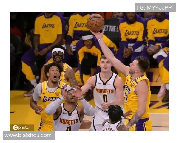 掘金与湖人激战回顾分析球星表现与战术对决全解读