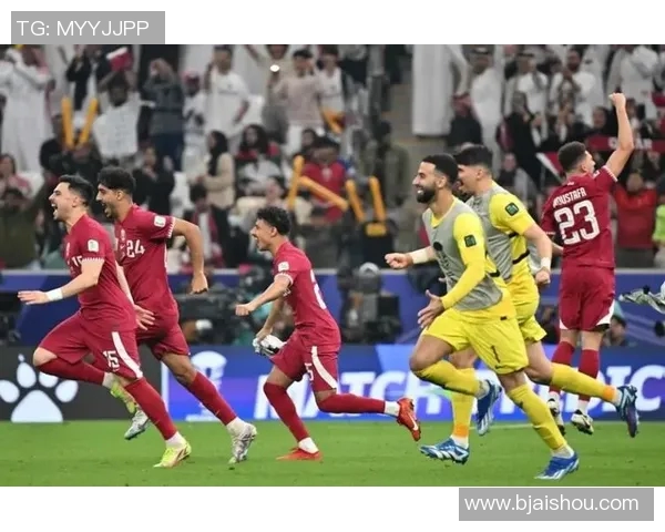 泰国亚足对阵卡塔尔精彩直播全程回顾与赛后分析