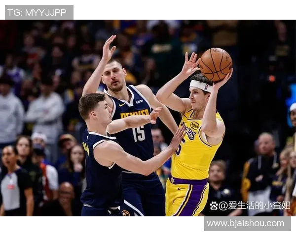 湖人对掘金未来直播时间及观看方式全解析