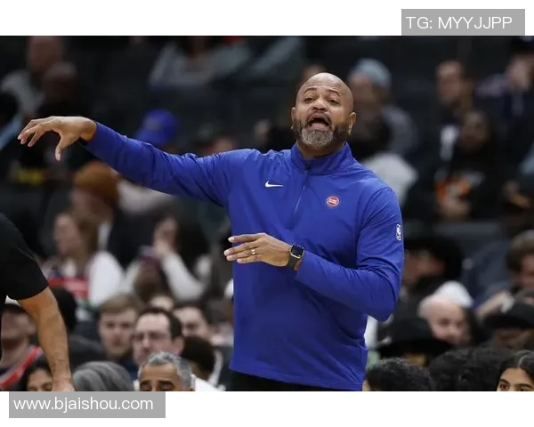 活塞惨遭28连败创历史新低主帅辞职球员痛哭失声更衣室内悲情一幕