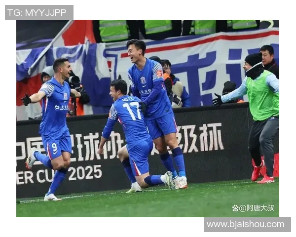 上海申花与上港的激烈对决足彩分析与投注策略分享