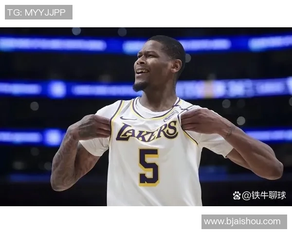 卡姆雷迪什的篮球之路与未来发展潜力分析