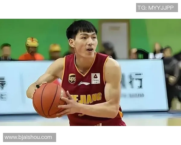 吴前：从篮球场上的闪耀明星到全能运动员的成长之路