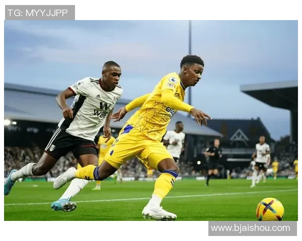 水晶宫主场迎战西布朗全力争胜展现英超精彩对决