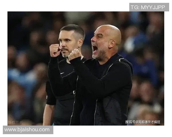 瓜迪奥拉的神奇换人术欧冠淘汰赛7次换人全部进球的背后故事